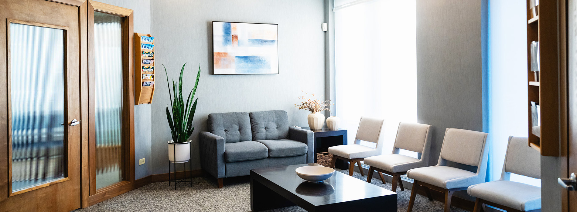 Oral Cancer Pathology Screenings Chicago