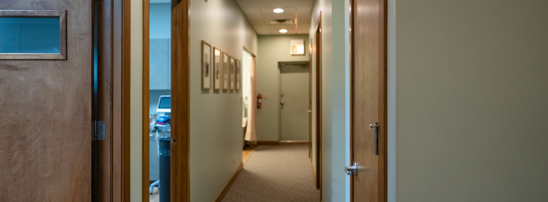 Oral Surgery Office in Chicago