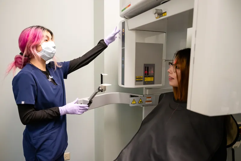 Armitage Oral Surgery office photo 2
