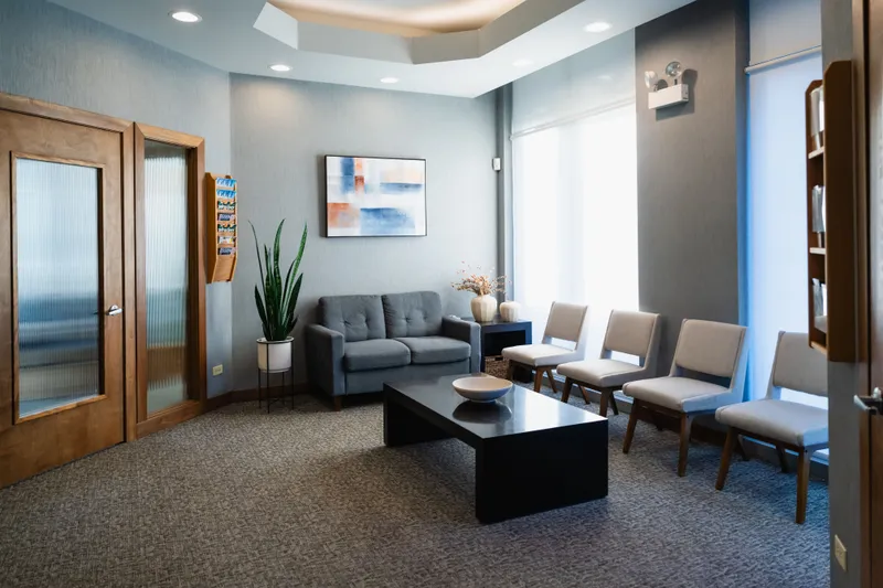 Armitage Oral Surgery office photo 4