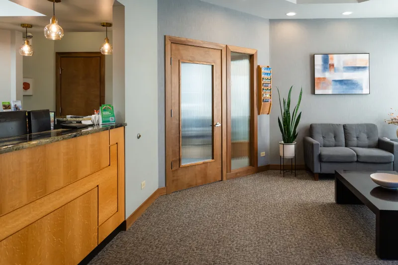 Armitage Oral Surgery office photo 5