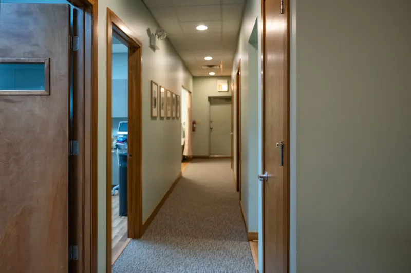 Armitage Oral Surgery office photo 8