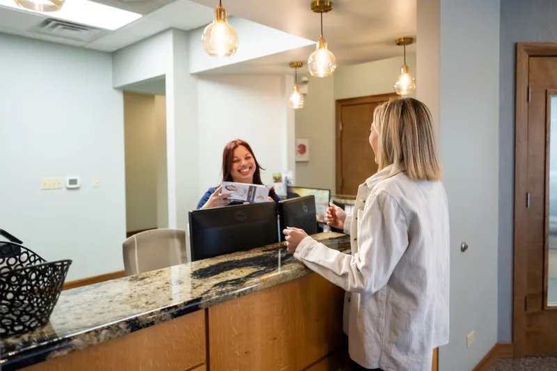 Armitage Oral Surgery office photo 10