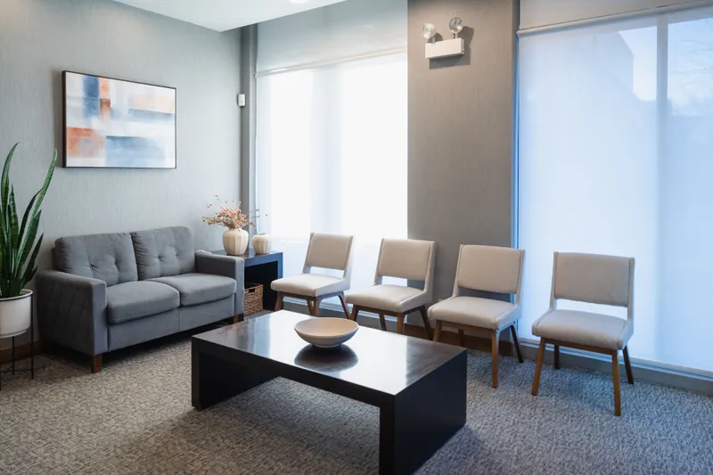 Armitage Oral Surgery office photo 14