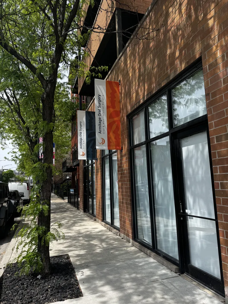 Armitage Oral Surgery office photo 16